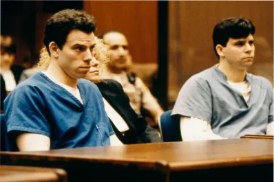 Los hermanos Menéndez están más cerca de la libertad: un juez redujo sus condenas