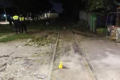 Un jubilado lucha por su vida tras recibir un disparo en un intento de robo en Tucumán