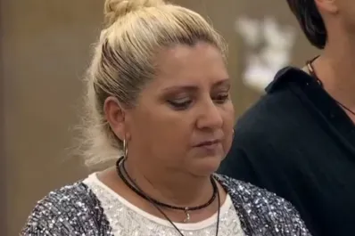 El polémico comentario de la tucumana Petrona Jeréz que sorprendió a todos en Gran Hermano: Que machista