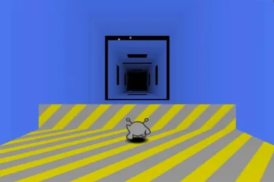 Cuatro videojuegos de Poki inspirados en películas infantiles