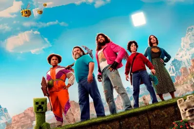 La película de Minecraft llegó a las plataformas de streaming: ¿Cuánto cuesta y dónde verla online?