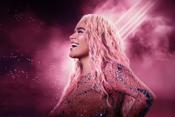 Mañana fue muy bonito: el documental íntimo de Karol G que conquista Netflix