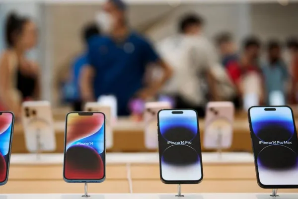 Celulares más baratos: todos los detalles sobre la eliminación de aranceles