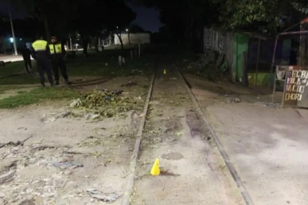 Un jubilado lucha por su vida tras recibir un disparo en un intento de robo en Tucumán