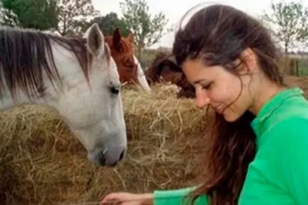 María Cash: la Justicia dio un giro determinante en la investigación de la joven desaparecida