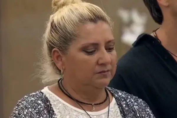 El polémico comentario de la tucumana Petrona Jeréz que sorprendió a todos en Gran Hermano: Que machista