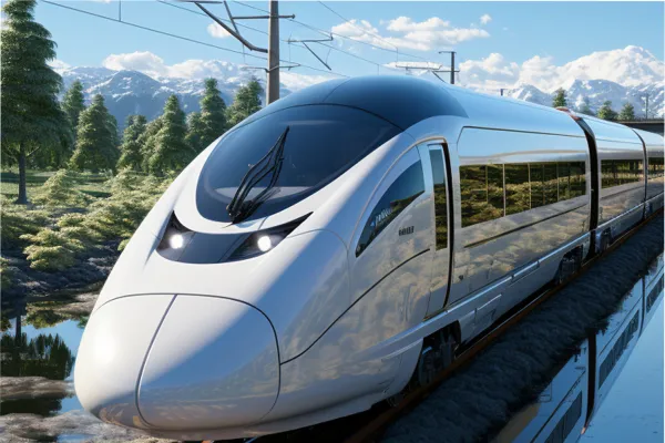 La vuelta al mundo en tren en 100 días: la experiencia que materializa la ficción
