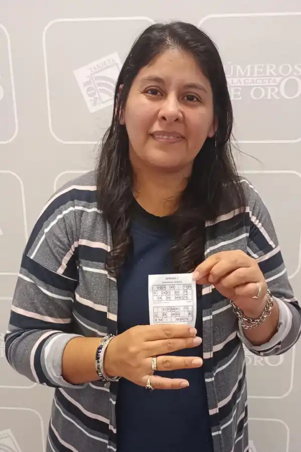 Liliana del Valle Valdez