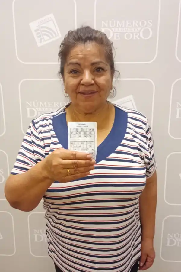 Liliana del Valle Valdez