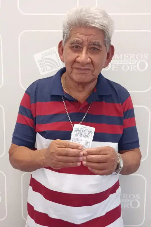 Rolando Daniel Gálvez