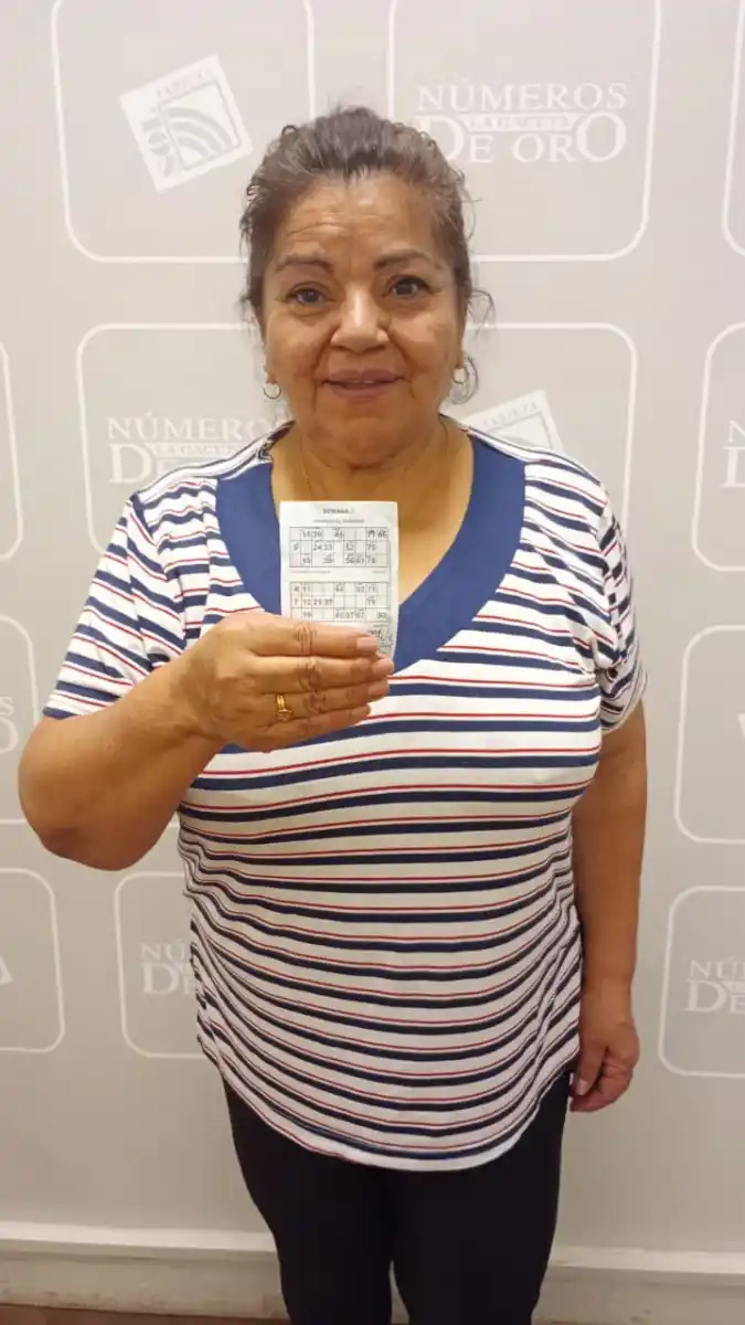 Liliana del Valle Valdez