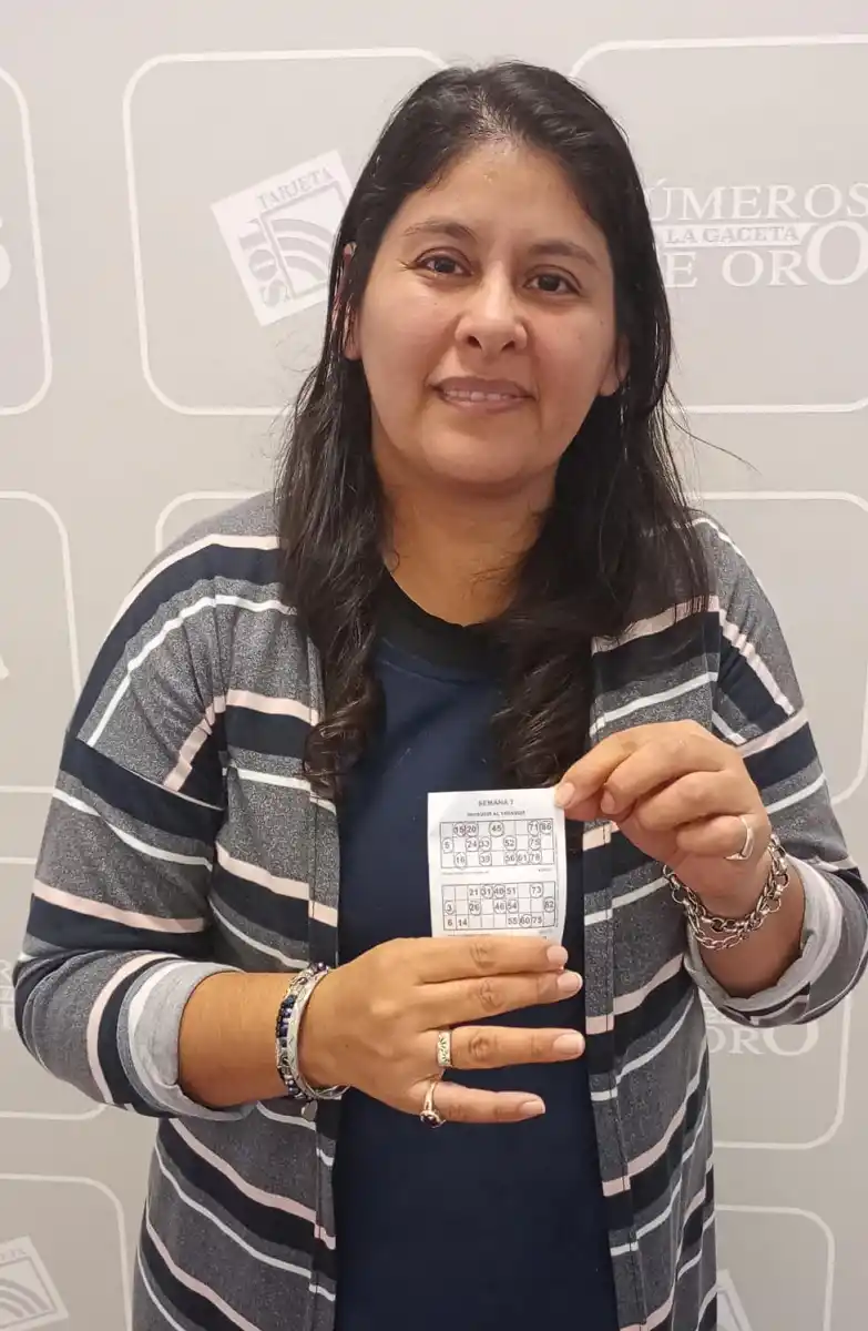 Liliana del Valle Valdez