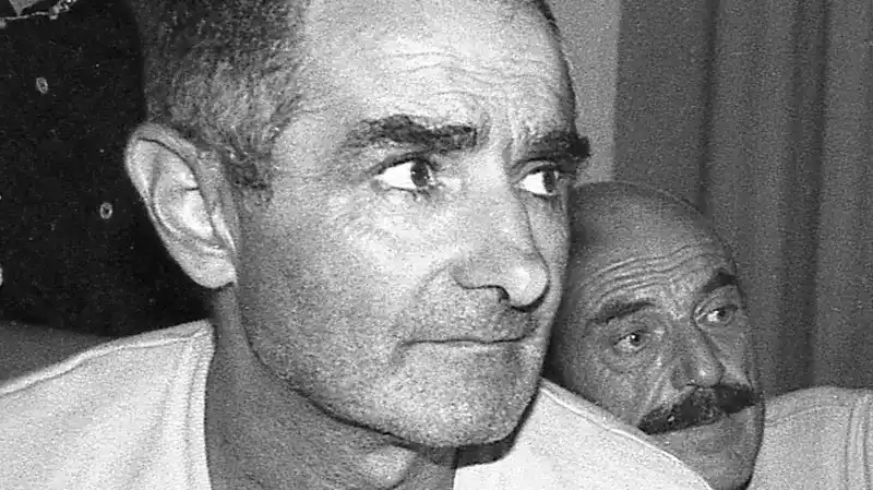 “Pepe” Mujica, de guerrillero a presidente y “sabio de la tribu”