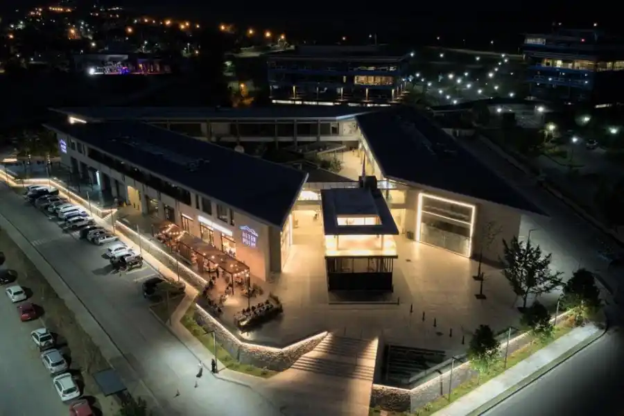 Rodolfo Miani: “Tucumán tiene una arquitectura potente, con mucha personalidad”