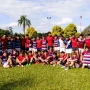 El gesto viral de los chicos del Jockey tucumano con los del Suri de Jujuy que marca un ejemplo de amistad y valores en el rugby