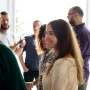 T-Connect llega con una propuesta para quienes quieren hacer contactos y entrar al mundo tech