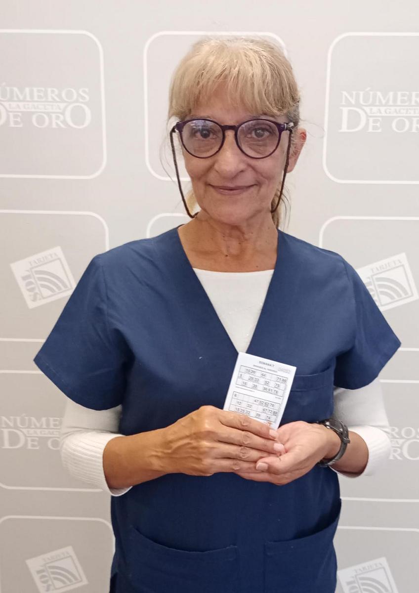 Checa Nancy Fátima