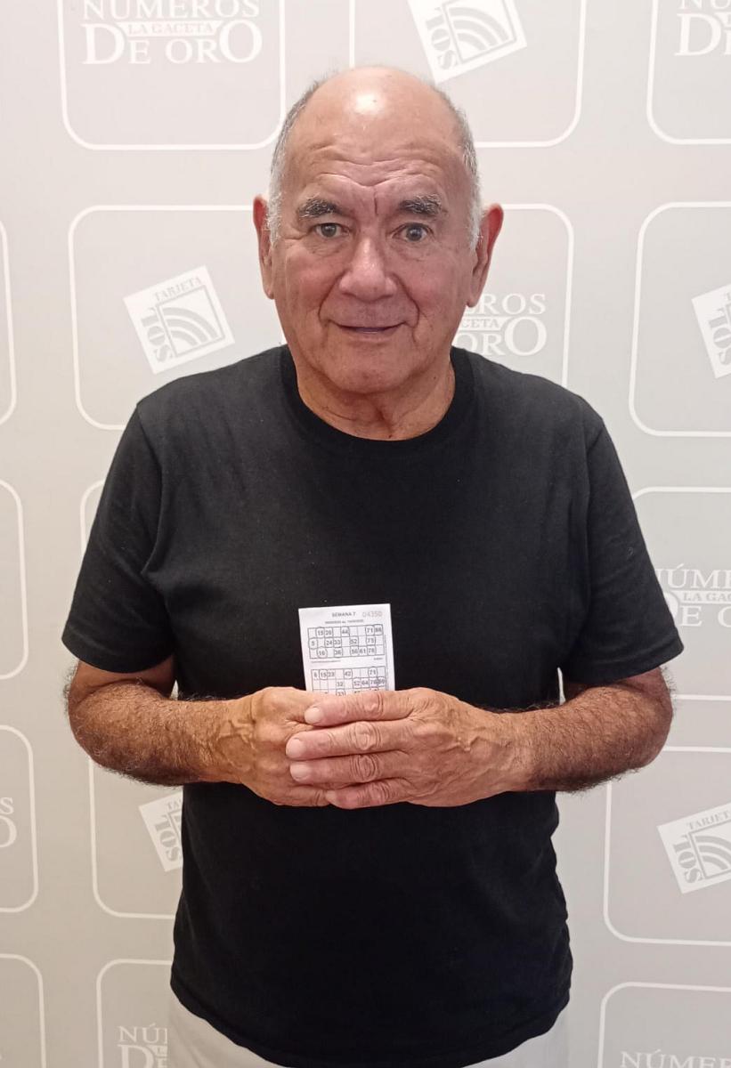 Julio Carpio