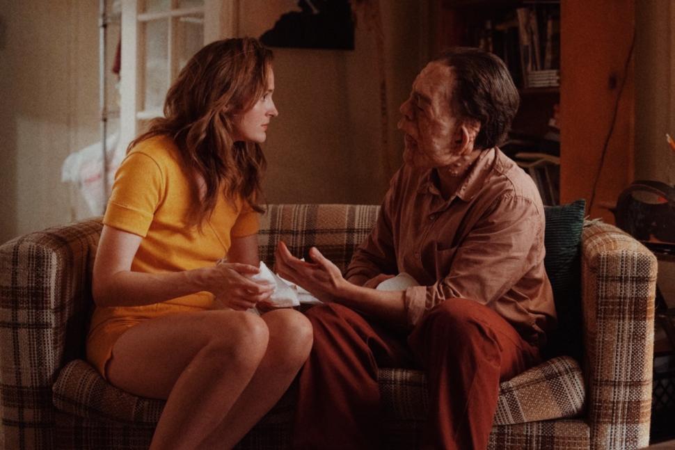 “A DIFFERENT MAN”. Se proyectará gratis en Ciudadela Cine Club.