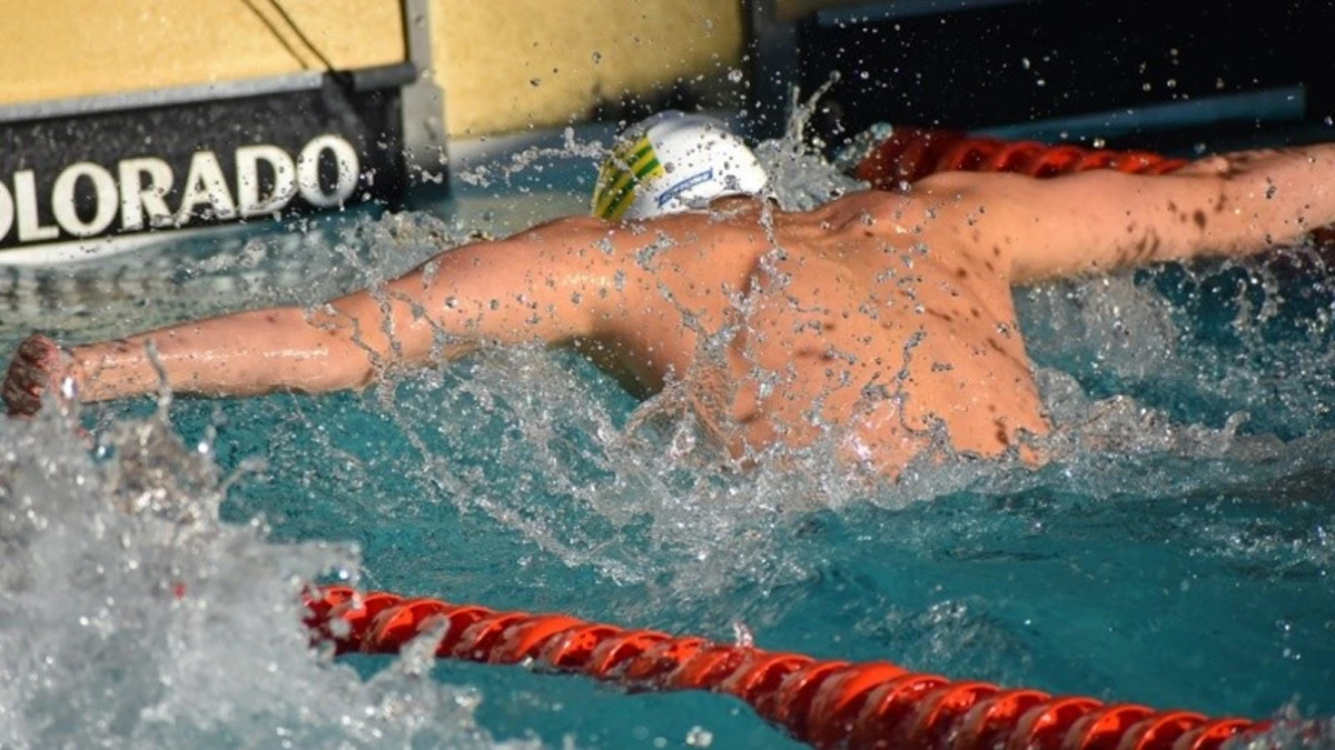 La cruda revelación del padre de Matías Bottoni, el nadador argentino con fractura cervical: “Casi se muere en dos oportunidades”