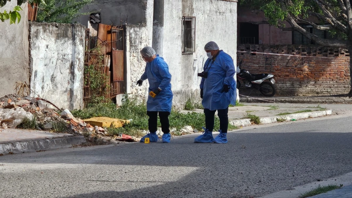 Condenaron a una joven que apuñaló a un hombre en Villa 9 de Julio