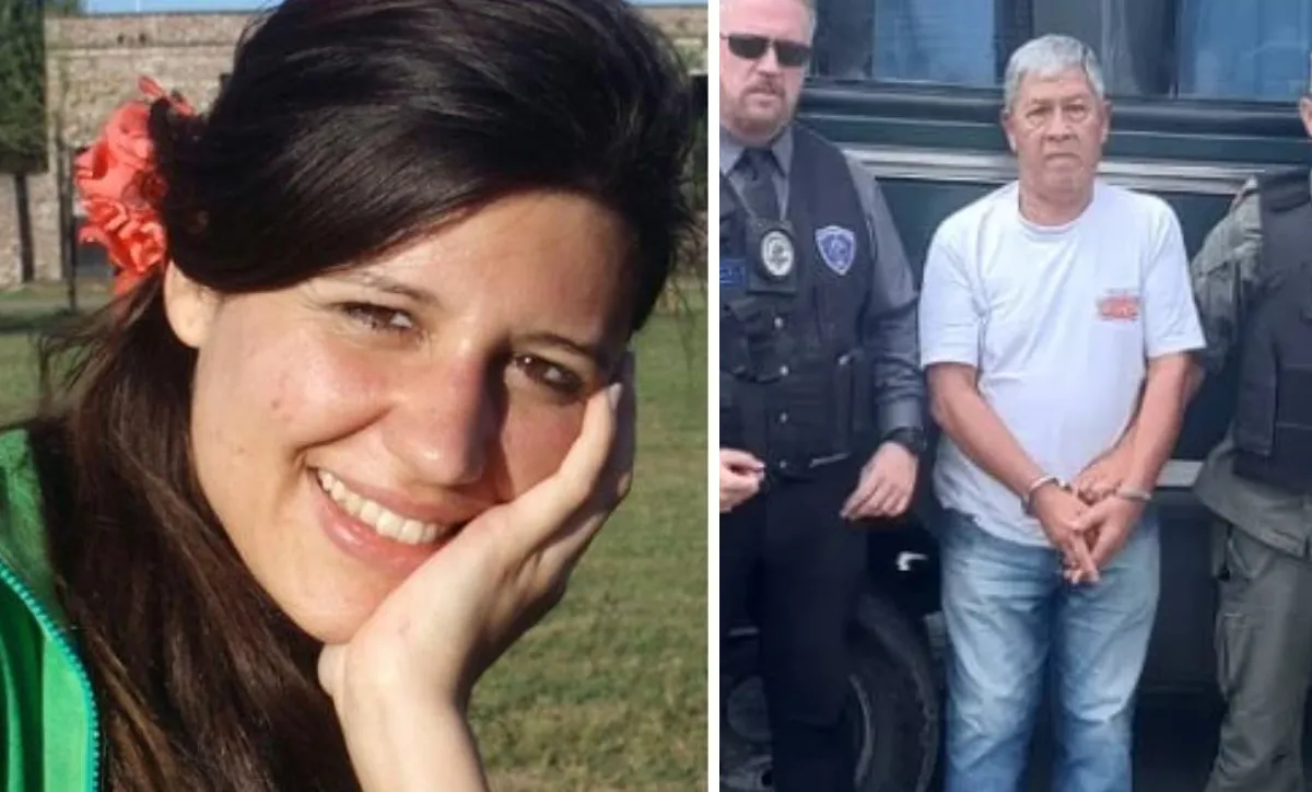 El caso María Cash vuelve a foja cero: claves del fallo que liberó al camionero 