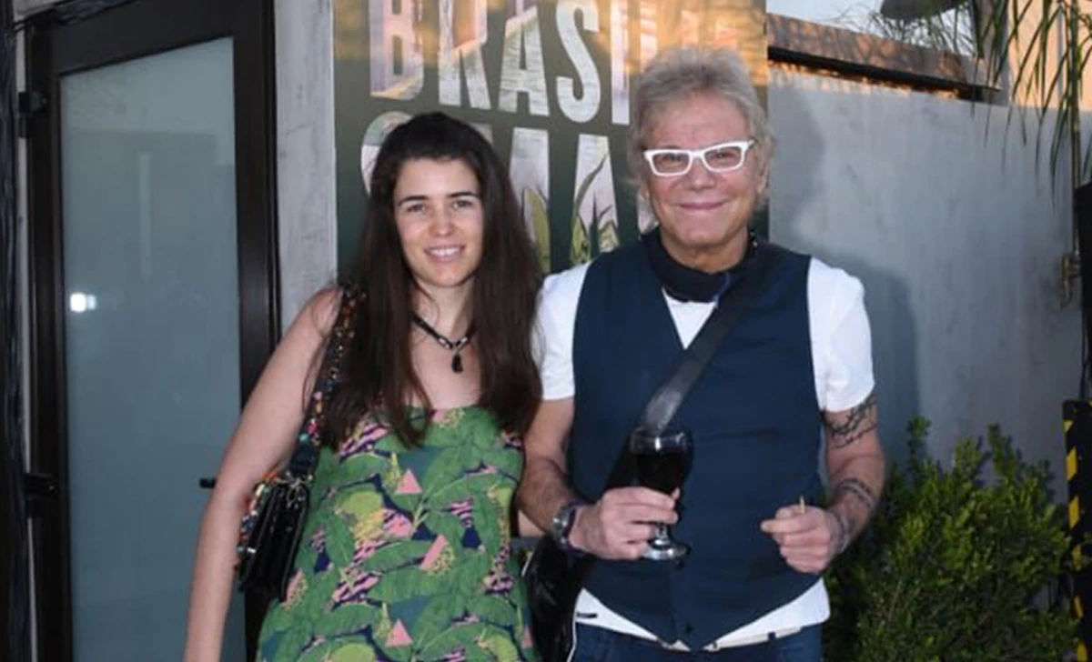 ¿Beto Casella se casó en secreto? Quién es la mujer que lo enamoró