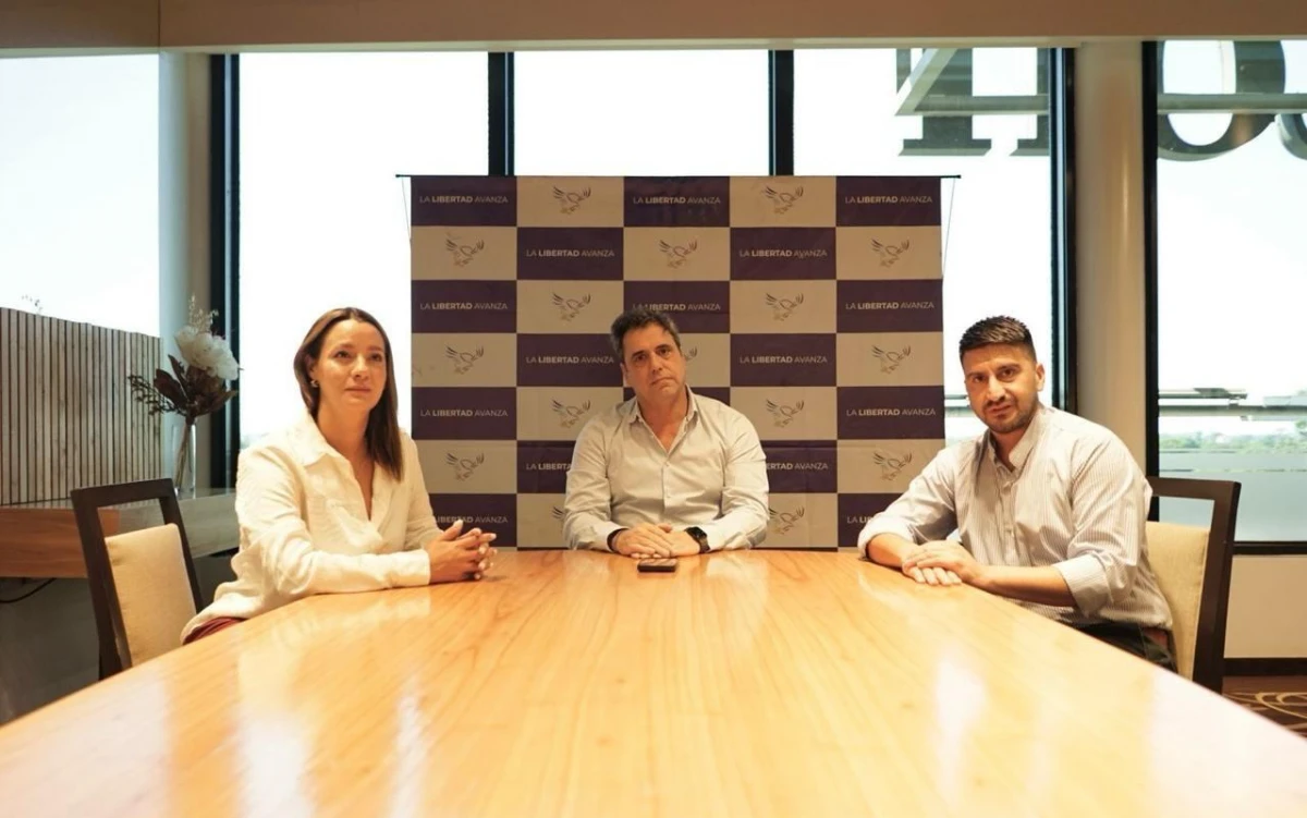 Bella Vista crece con impulso del Gobierno Nacional