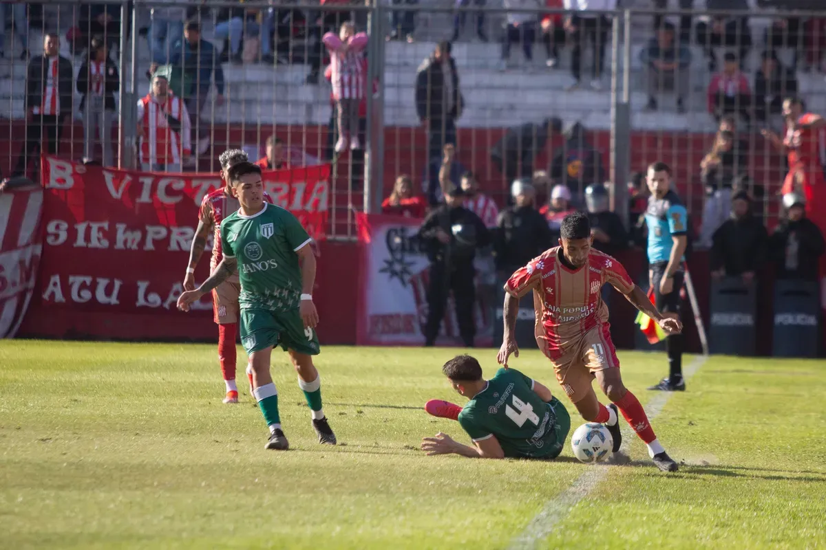 ¿Cuándo se jugará el partido entre San Martín y San Miguel?