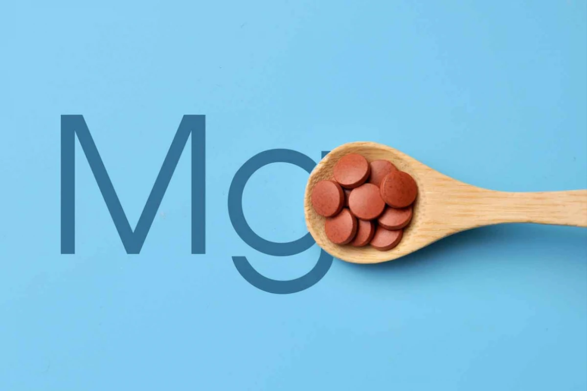 El magnesio cumple un rol clave en la salud cerebral