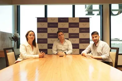 Bella Vista crece con impulso del Gobierno Nacional