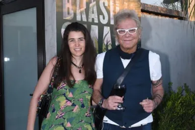 ¿Beto Casella se casó en secreto? Quién es la mujer que lo enamoró