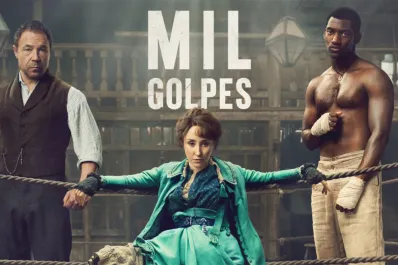 Las seis mejores series estrenadas por Disney+ en 2025