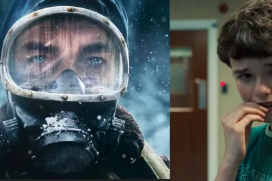 Entre la resistencia y la incomodidad: así (nos) pegaron El Eternauta y Adolescencia