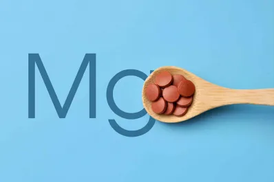 Magnesio: el mineral esencial que podrías estar desperdiciando y cómo solucionarlo