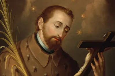 El santoral del 16 de mayo: mártires, patronos y una reina santificada