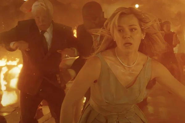 Estrenos de cine: la muerte se cobra deudas en “Destino final”