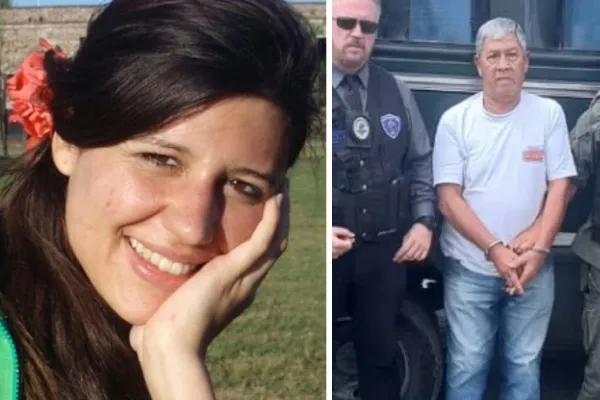 El caso María Cash vuelve a foja cero: claves del fallo que liberó al camionero