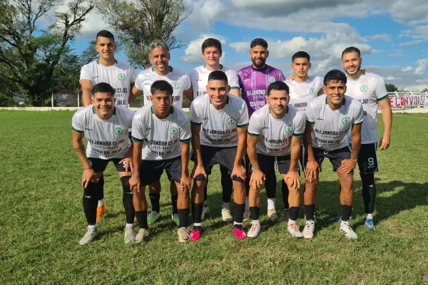 Con tres líderes que defienden su lugar, arranca la sexta fecha de la Liga Tucumana