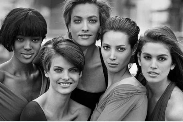 Cuáles son los rostros que el cerebro encuentra más bellos, según estudios cientificos