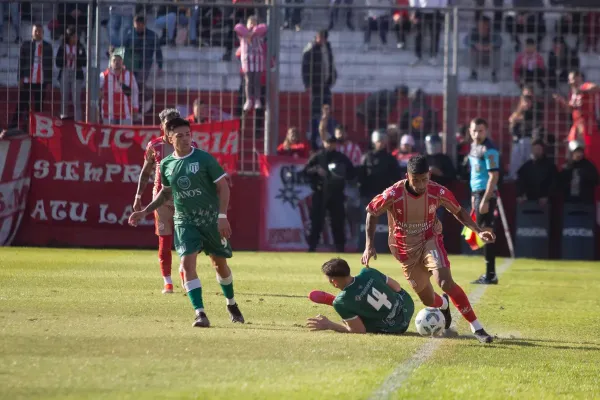 ¿Cuándo se jugará el partido entre San Martín y San Miguel?