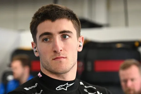 El rol que tendrá Jack Doohan en Alpine durante el debut de Colapinto