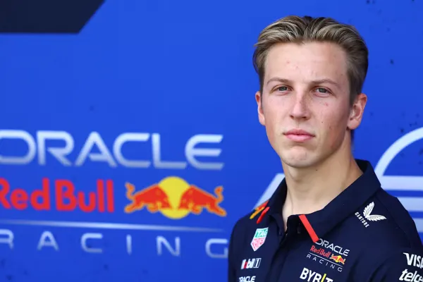 Liam Lawson, enojado con la salida de Doohan para la llegada de Colapinto en Alpine: “Ha demostrado lo suficiente”