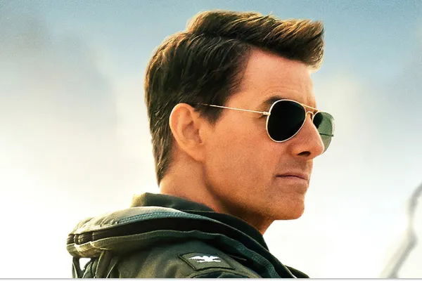 Misión Imposible Lentes De Tom Cruise Tom Cruise Decide Comer De