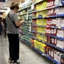La inflación fue más baja que la prevista por el mercado
