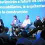 Optimismo en la construcción ante la nueva realidad del país