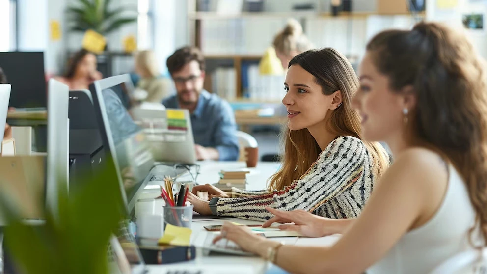 Agotadas por dentro: el precio silencioso que pagan las mujeres