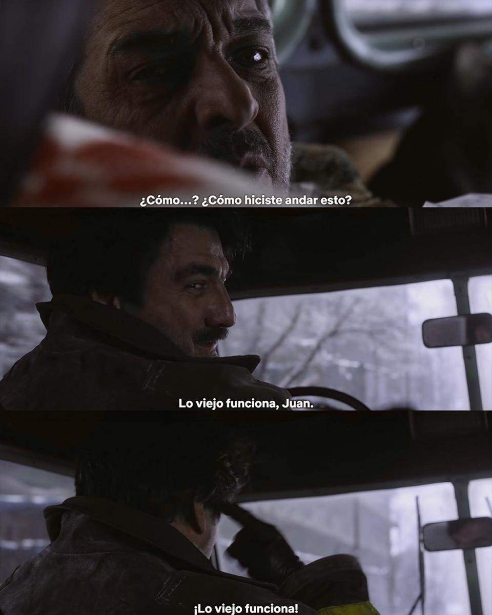 FRASE VIRAL DE 