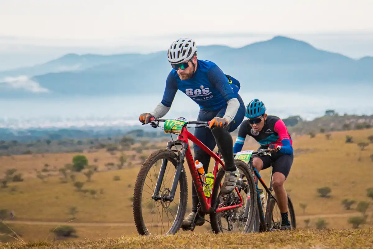 Desafío de las Nubes: la joya del MTB argentino que vuelve a Salta con más fuerza que nunca