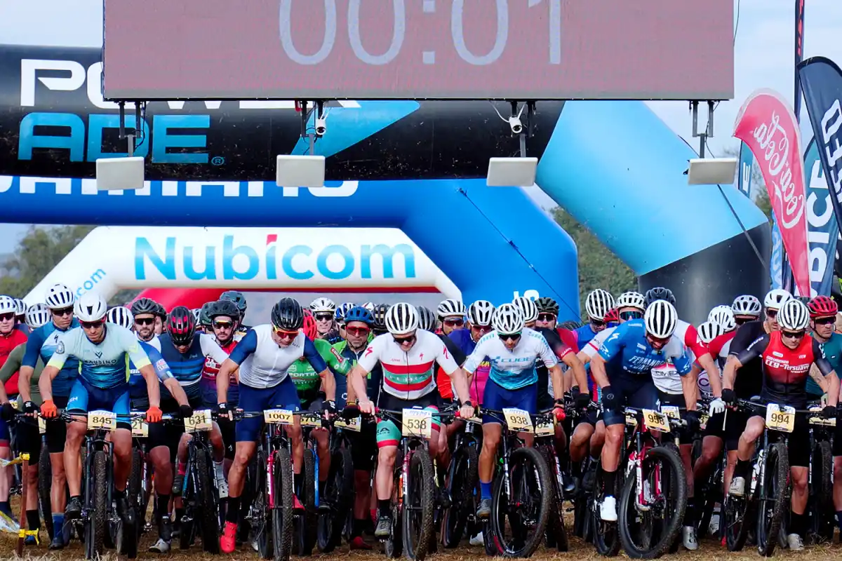 Desafío de las Nubes: la joya del MTB argentino que vuelve a Salta con más fuerza que nunca